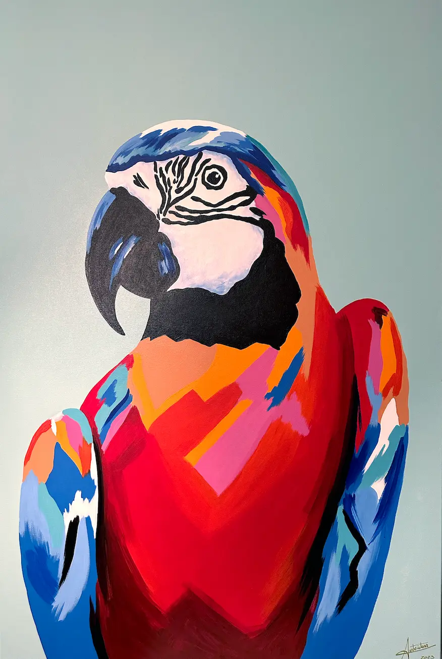 Parrot-Mineature-1